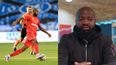 Didier Lamkel Zé apologises for wearing rivals’ shirt to training to force move