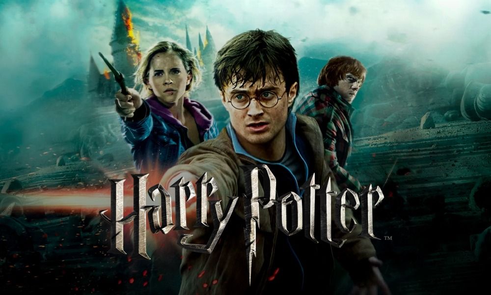 New Harry Potter TV Series In Development For HBO Max