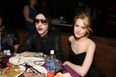 Evan Rachel Wood accuses Marilyn Manson of grooming and abuse