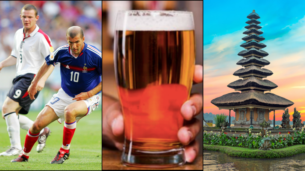 The JOE Pub Quiz Week 233