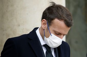 More dying from Covid in EU than first wave amidst bloc's chaotic vaccine roll out