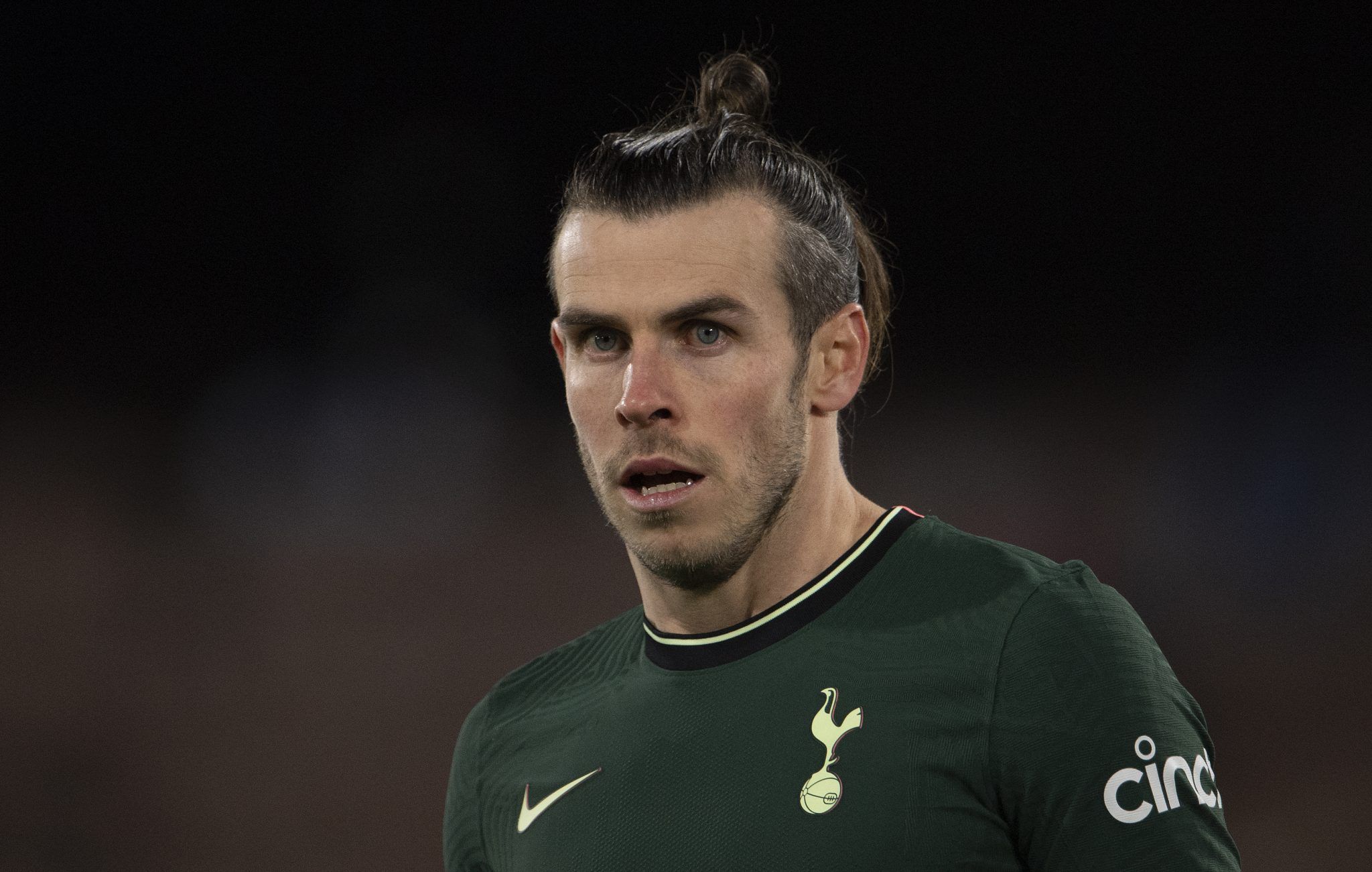 Gareth Bale: Tottenham's on-loan forward plans to return to Real Madrid -  BBC Sport