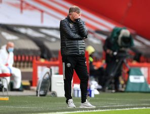 Prince Abdullah: ‘Chris Wilder offered to quit twice’