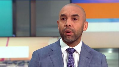 Alex Beresford reveals he’s quit social media over ‘relentless’ racist abuse