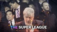 Politicians allowed the Super League to happen, now they are feigning outrage