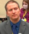 Derek Chauvin’s mother fears she will be dead before he gets out of prison