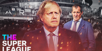 It’s on Boris Johnson to reform football: here are 5 ways to kick-off