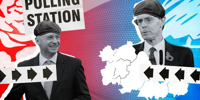 West Midlands elections 2021: Can Andy Street hold Conservative gains in the Red Wall?