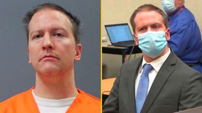 Derek Chauvin has asked for a new trial over ‘juror misconduct’