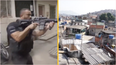 Rio de Janeiro’s ‘deadliest police raid in a decade’ leaves 28 dead
