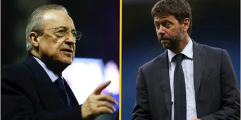 Barcelona, Juventus and Real Madrid release joint statement on Super League