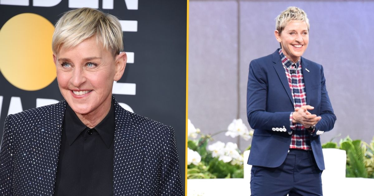 The Ellen DeGeneres Show season 18 - Metacritic