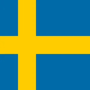 Sweden