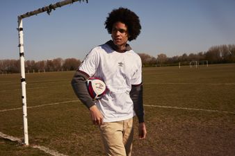 Carling/Umbro Terms and Conditions