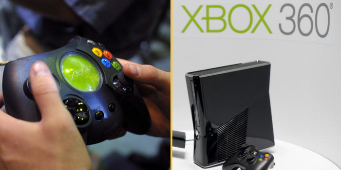 Is Bewolkt willekeurig Developer reveals Xbox Easter Egg after waiting nearly 20 years for people to find it - JOE.co.uk Is Bewolkt willekeurig Developer reveals Xbox Easter Egg after waiting nearly 20 years for people to find it - JOE.co.uk