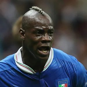 Mario Balotelli
