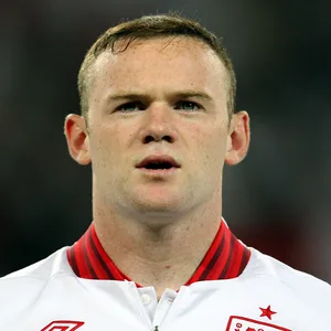 Wayne Rooney
