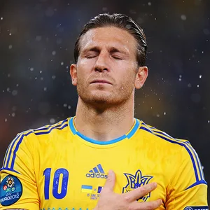 Andriy Voronin