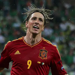 Fernando Torres