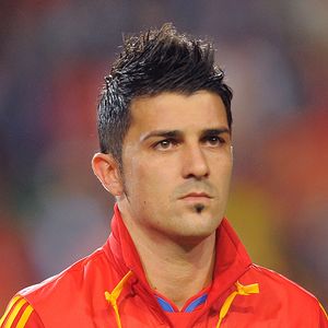 David Villa