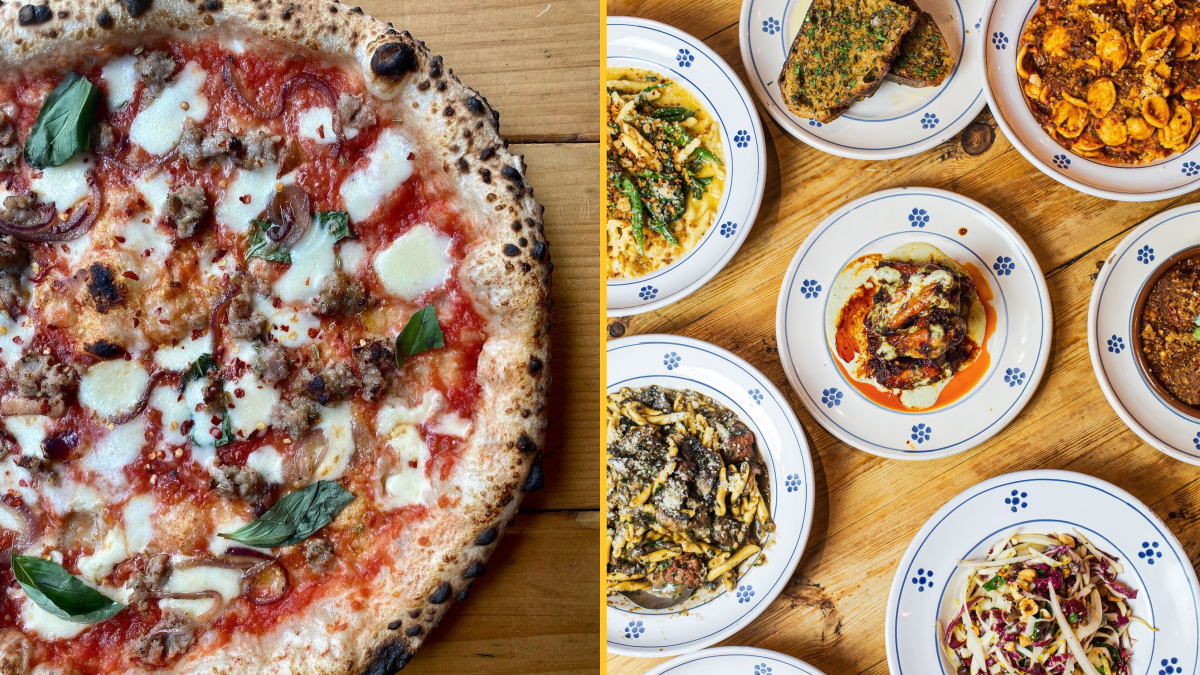 A guide to the 10 best takeaways in Manchester JOE.co.uk