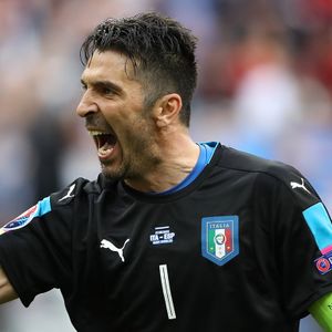 Gianluigi Buffon