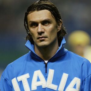 Paolo Maldini