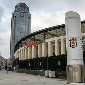 Vodafone Park