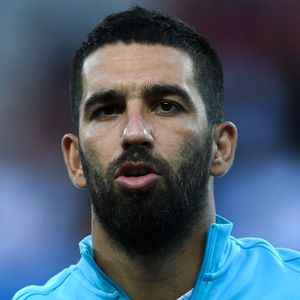 Arda Turan