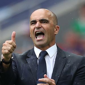Roberto Martinez