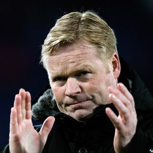 Ronald Koeman