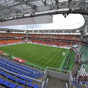 Lokomotiv Stadium