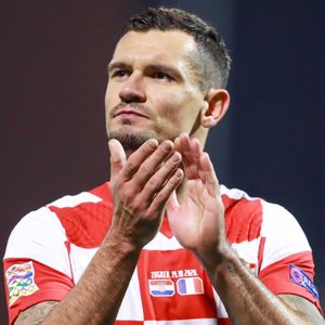 Dejan Lovren