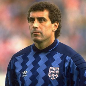 Peter Shilton