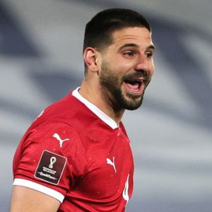 Aleksandar Mitrovic