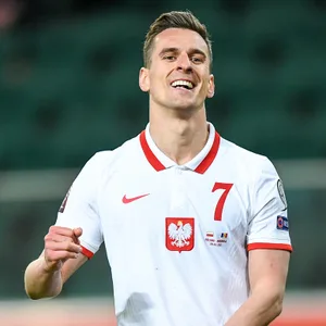 Arkadiusz Milik