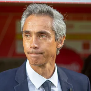 Paulo Sousa