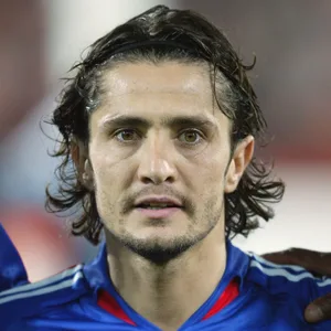 Bixente Lizarazu