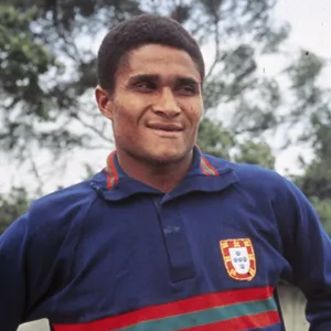 Eusebio