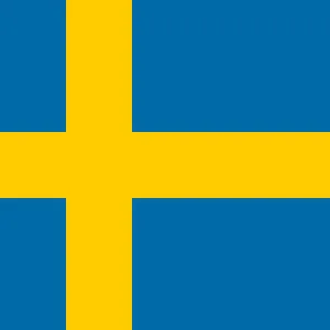 Sweden