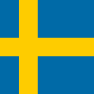 Sweden