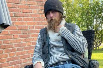 Man from Yorkshire missing for a year found in Lapland