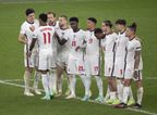 Man hands himself in to police over his own social media posts to England players