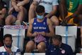 Tom Daley’s viral Olympic knitting is all for charity