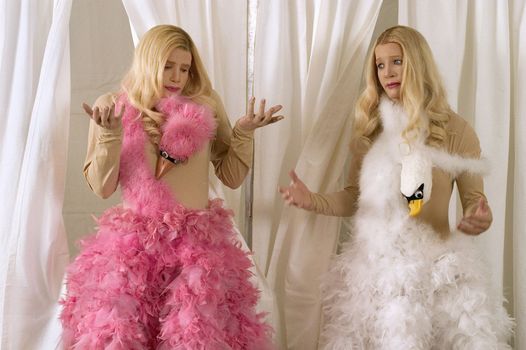 White Chicks Cast List: Actors and Actresses from White Chicks