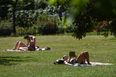 UK set to be ‘hotter than Turkey’ next week as 800-mile ‘heat dome’ due to strike