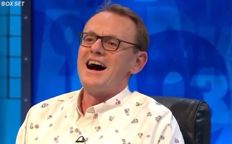 Fans want Sean Lock’s hilarious obituary request to be honoured after