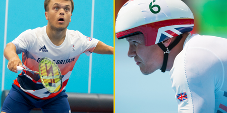 Paralympics: These are Great Britain’s gold-medal hopes