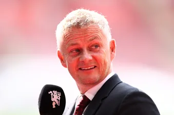 “When you play for Man Utd you don’t go to Man City”: Solskjaer’s press statement on loyalty resurfaces