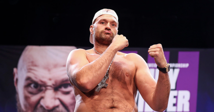 Tyson Fury will move into MMA, says his father John Fury